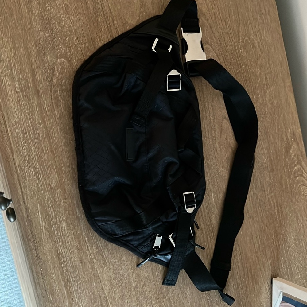 Athleta EXCURSION LARGE BELT BAG